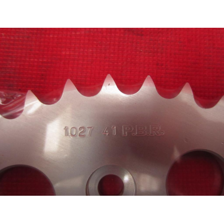 Corona Z41 In Ergal Per Monster - 968146AAA