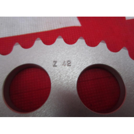 Corona Z42 In Ergal - 96825301B
