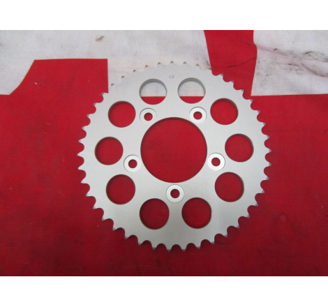 Corona Z42 In Ergal - 96825301B