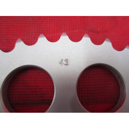 Corona Z43 In Ergal - 96825401B