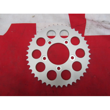 Corona Z43 In Ergal - 96825401B