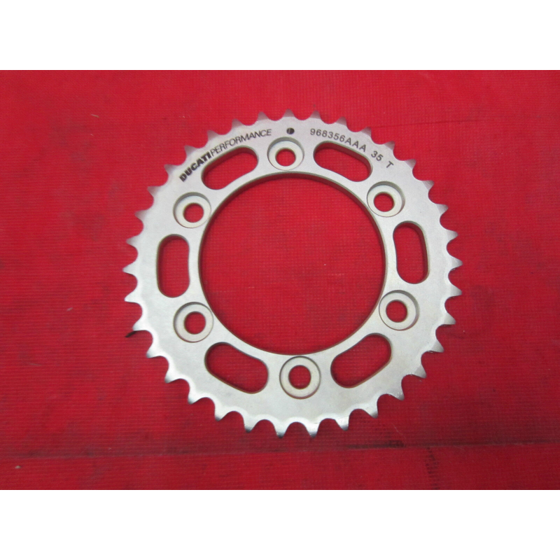 Corona 525 T35 Acc. 6 Fori Presa Per Sport Touring - 968356AAA