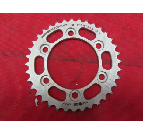 Corona 525 T36 Acc. 6 Fori Presa Per Sport Touring - 968357AAA