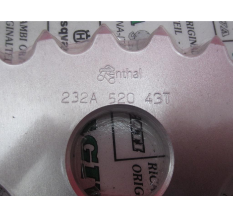 Crown Z43 888 Racing/93-94 - 49410271A