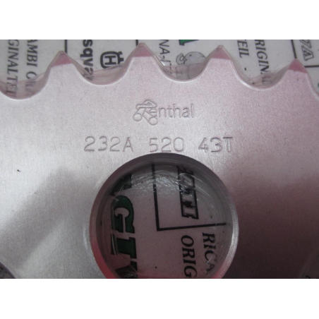 Corona Z43 888 Racing/93-94 - 49410271A