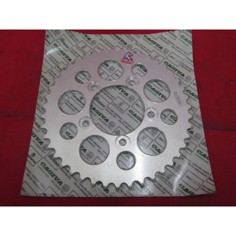 Crown Z43 888 Racing/93-94 - 49410271A