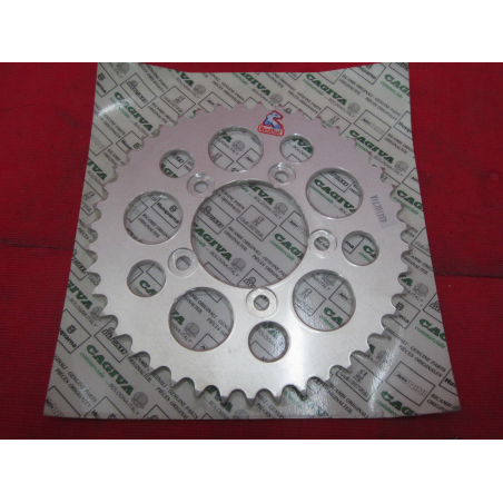 Crown Z43 888 Racing/93-94 - 49410271A