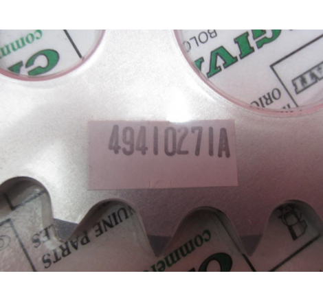 Corona Z43 888 Racing/93-94 - 49410271A