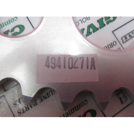 Corona Z43 888 Racing/93-94 - 49410271A