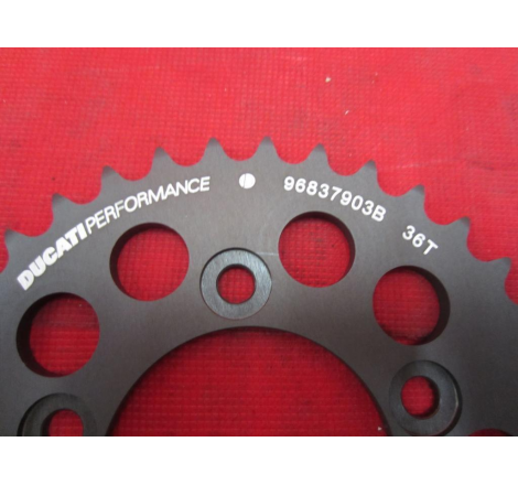 Crown 520T36 Erg. 999/749 Marc - 96837903B