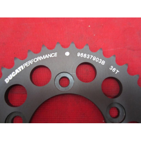 Corona 520T36 Erg. 999/749 Marc - 96837903B