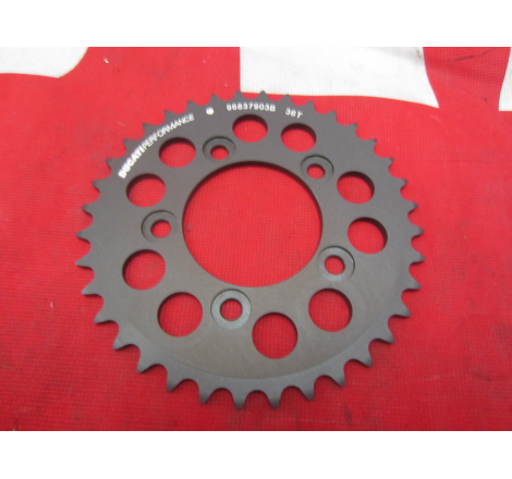 Corona 520T36 Erg. 999/749 Marc - 96837903B