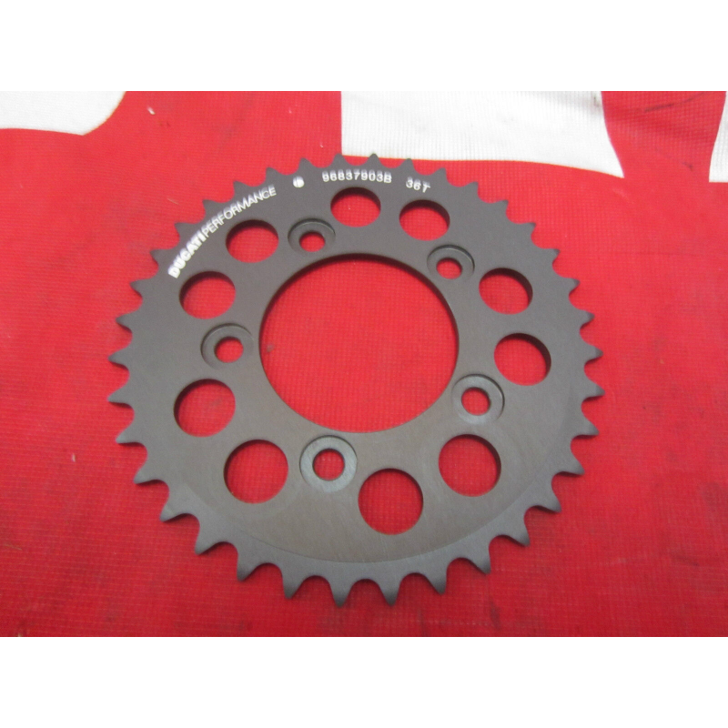 Corona 520T36 Erg. 999/749 Marc - 96837903B