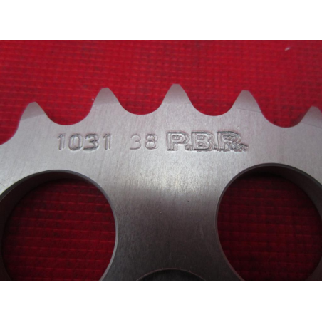 Corona Ergal Z38 5 Fori X15033 - 968126AAA