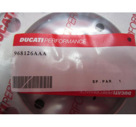 Corona Ergal Z38 5 Fori X15033 - 968126AAA