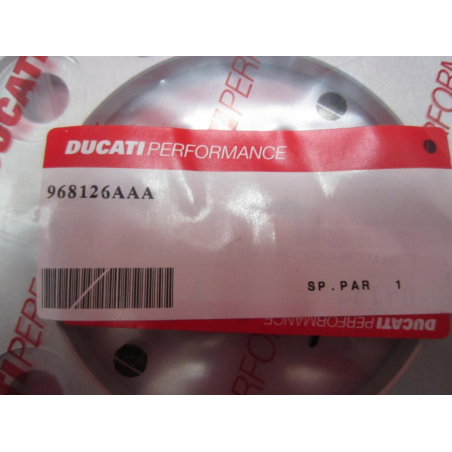 Corona Ergal Z38 5 Fori X15033 - 968126AAA