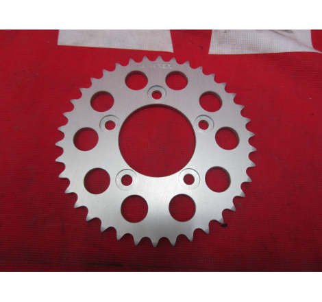 Corona Ergal Z38 5 Fori X15033 - 968126AAA
