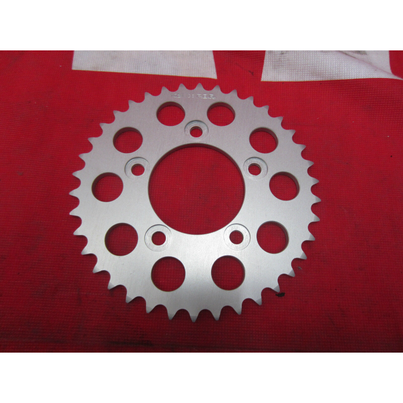 Corona Ergal Z38 5 Fori X15033 - 968126AAA