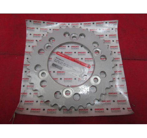 Z36 Ergal crown - 968188AAA