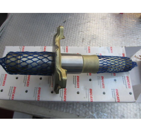 Perno Ruota Posteriore Per Superbike - 81910153C