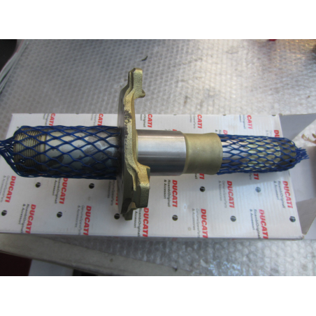 Perno Ruota Posteriore Per Superbike - 81910153C