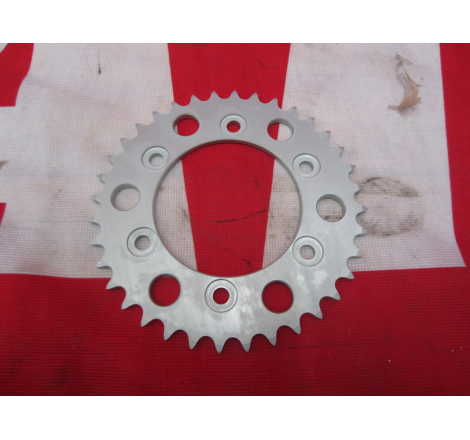 Z36 Ergal crown - 968141AAA