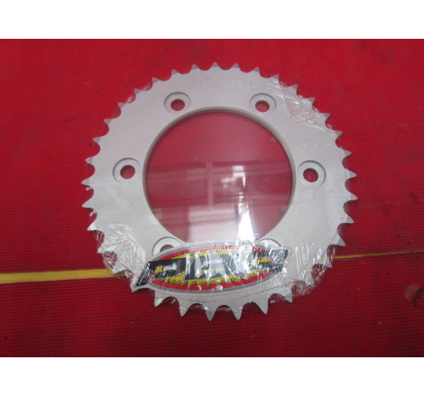Corona Z35 In Ergal - 968140AAA