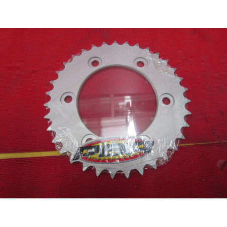 Crown Z35 In Ergal - 968140AAA