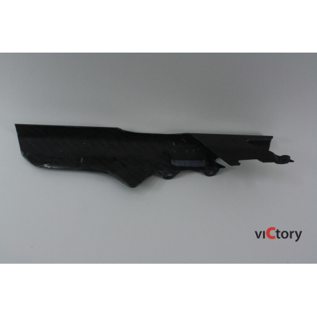 Carbon Chain Guard For Hypermotard - 44610171A