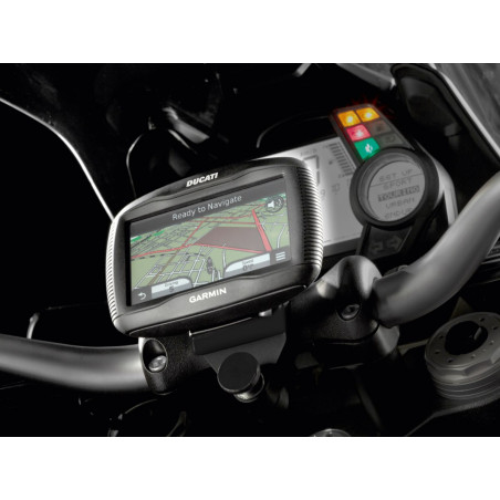Kit Navigatore Satellitare Ducati Zumo 390 Per Multistrada - 96680321A