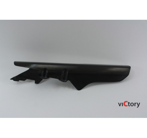 Carter Catena In Carbonio Per Hypermotard - 44610171A