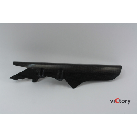 Carter Catena In Carbonio Per Hypermotard - 44610171A