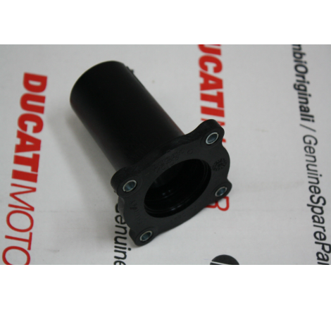 Fuel Level Sensor Flange For Multistrada - 16012441A