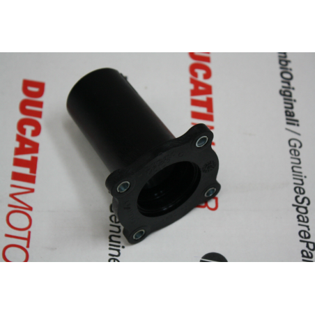 Flangia Sonda Livello Carburante Per Multistrada - 16012441A