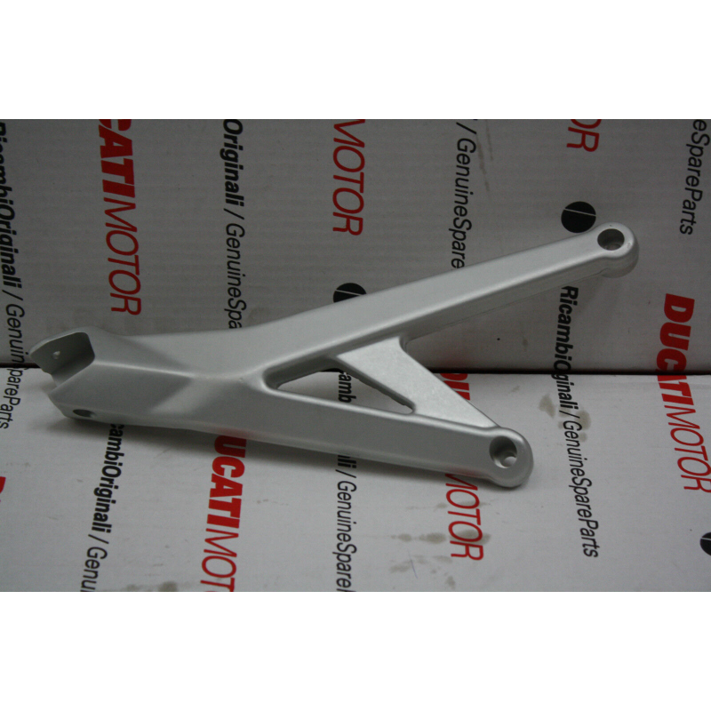 Supporto Pedana Posteriore Sinistra - 82410801A