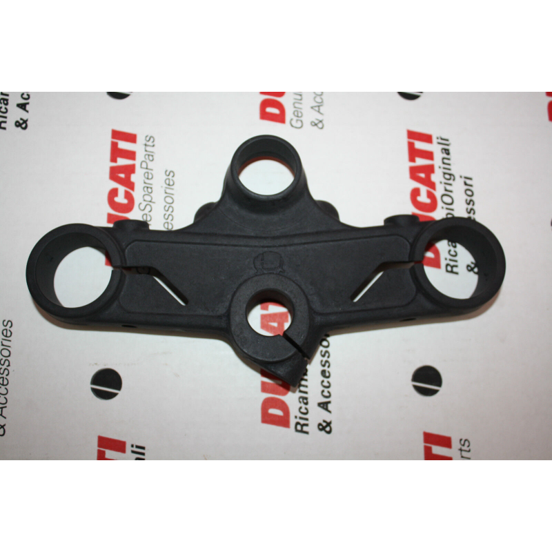 Piastra Forcella Superiore - 34110061A