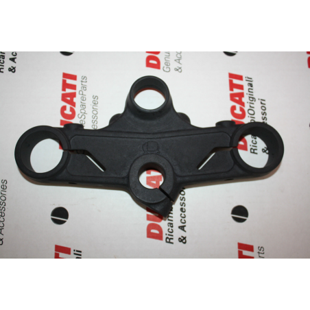 Piastra Forcella Superiore - 34110061A