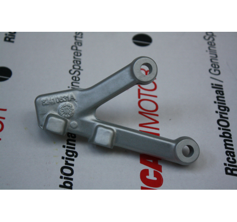 Front Right Footrest Support For Superbike - 82410831A