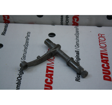 Gear Selector Shaft - 82110011A