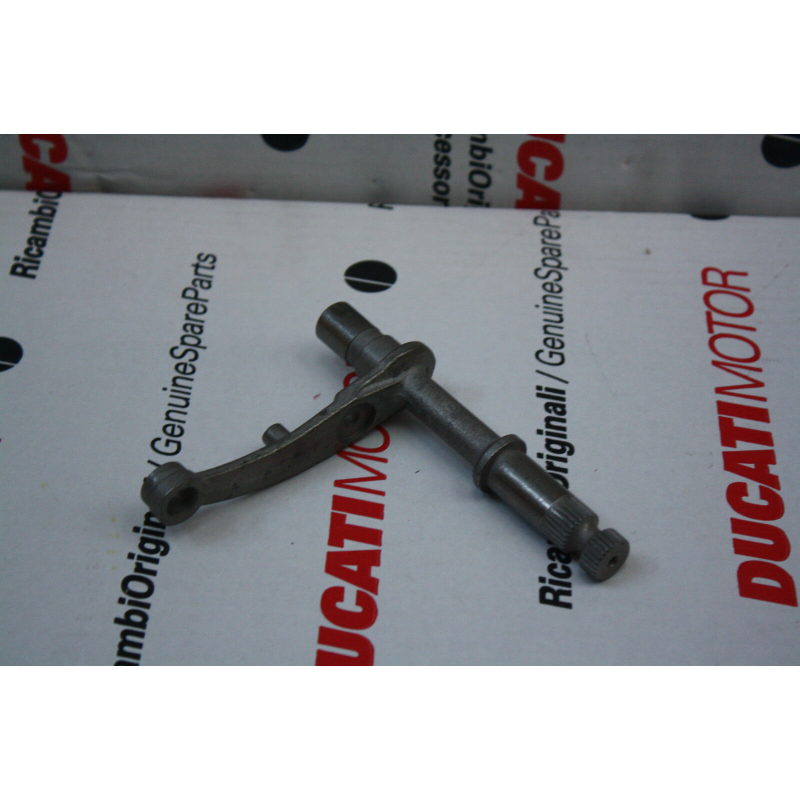 Gear Selector Shaft - 82110011A