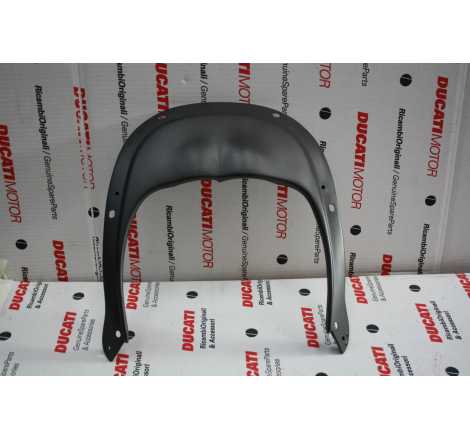 Pannello Nero Per Sport Touring -  46010701AC