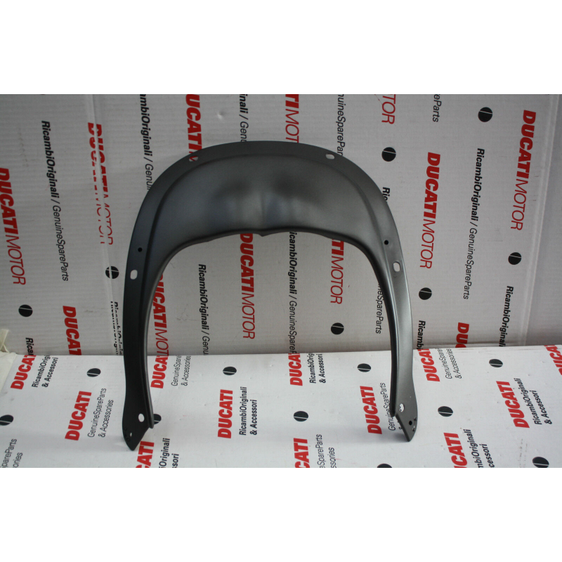 Pannello Nero Per Sport Touring -  46010701AC