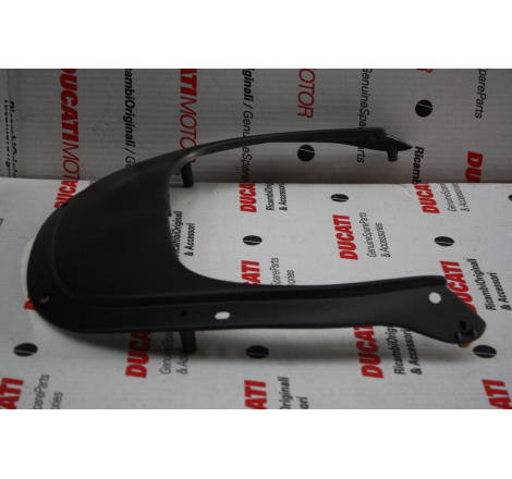Pannello Nero Per Sport Touring -  46010701AC