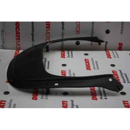 Pannello Nero Per Sport Touring -  46010701AC