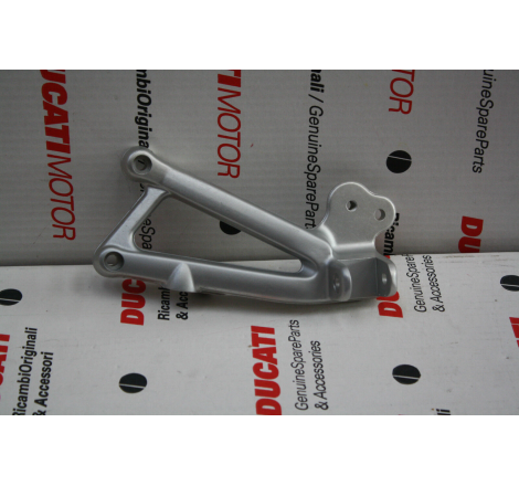 Staffa Pedana Posteriore Sinistra Per Sport Touring - 82410411C