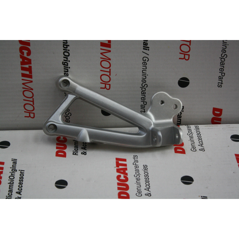 Staffa Pedana Posteriore Sinistra Per Sport Touring - 82410411C