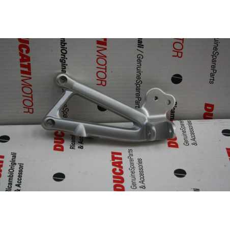 Staffa Pedana Posteriore Sinistra Per Sport Touring - 82410411C