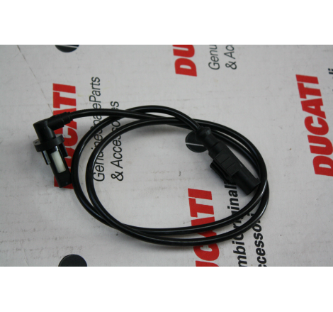 Sensore Velocità Per Sport Touring - 55240511A