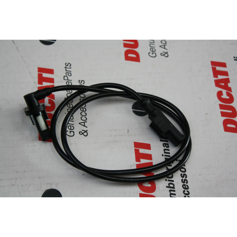 Sensore Velocità Per Sport Touring - 55240511A
