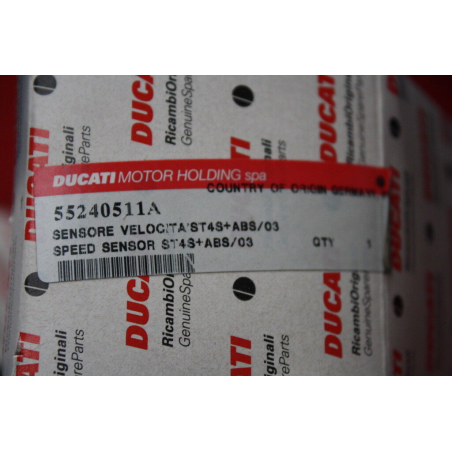 Sensore Velocità Per Sport Touring - 55240511A